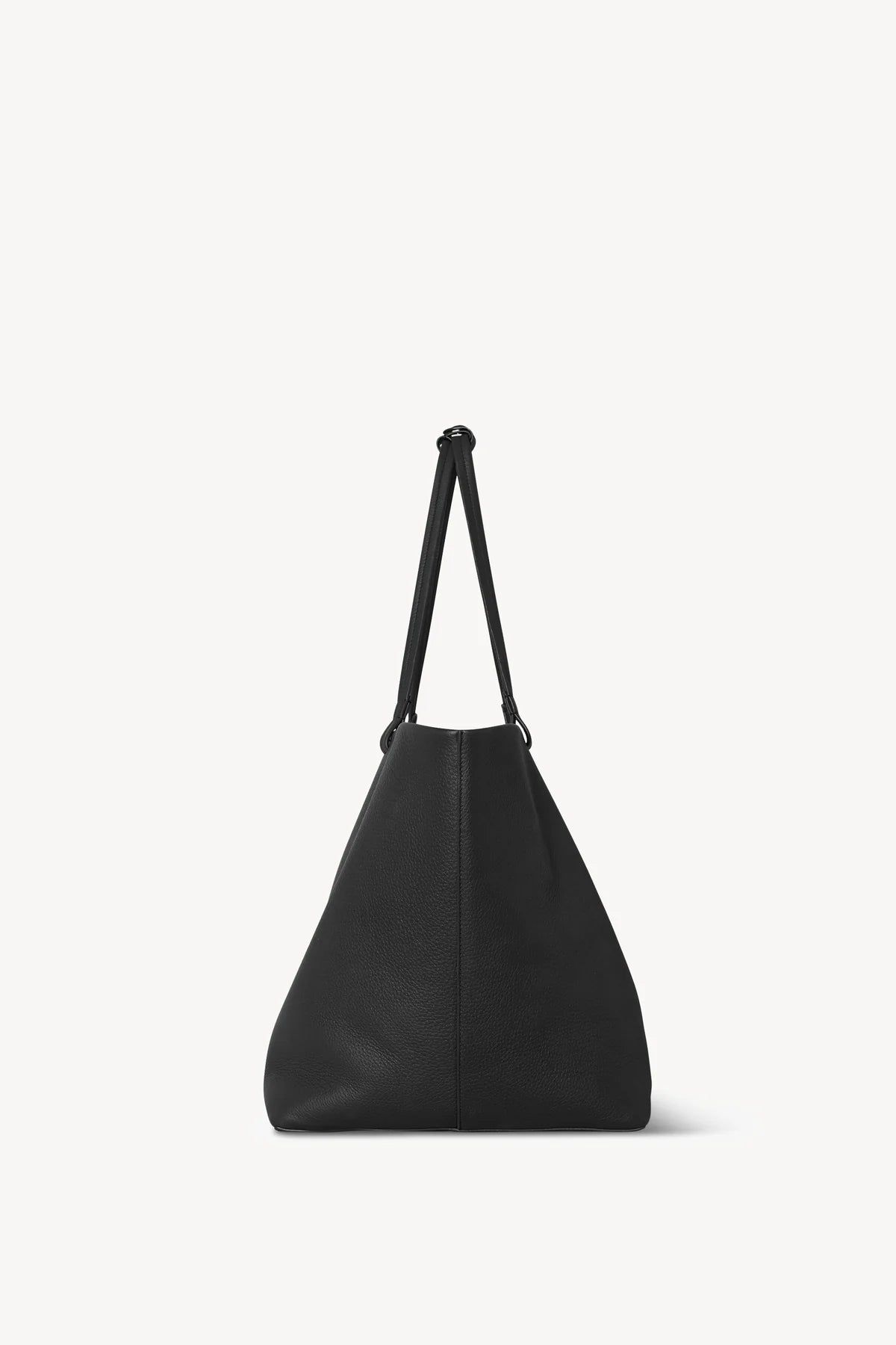 XL Park Tote Bag in Leather