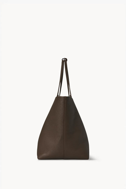 XL Park Tote Bag in Leather