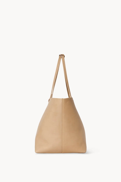 XL Park Tote Bag in Leather