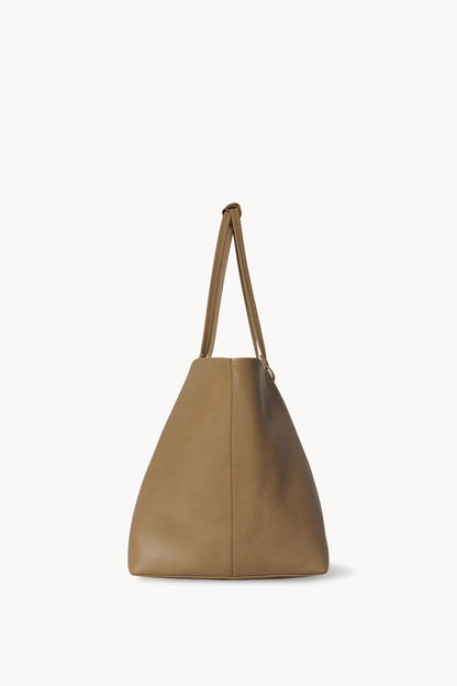 XL Park Tote Bag in Leather